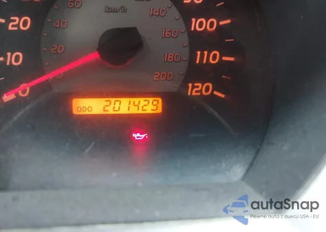 2007 Toyota Tacoma z USA, uszkodzony, nr VIN 5TENX22N07Z437402